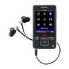 16GB Walkman Video MP3 Player NWZ-A829BLK