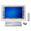 VAIO LT Series PC/TV All-in-One VGC-LT38E